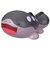 バンダイ　びっくらたまご ゆけっ！ポケモン タイプ別入浴剤 ～じめんタイプポケモン～ ﾋﾞｯｸﾗﾎﾟｹﾓﾝｼﾞﾒﾝﾀｲﾌﾟ