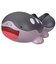 バンダイ　びっくらたまご ゆけっ！ポケモン タイプ別入浴剤 ～じめんタイプポケモン～ ﾋﾞｯｸﾗﾎﾟｹﾓﾝｼﾞﾒﾝﾀｲﾌﾟ