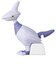 バンダイ　びっくらたまご ゆけっ！ポケモン タイプ別入浴剤 ～はがねタイプポケモン～ ﾋﾞｯｸﾗﾎﾟｹﾓﾝﾊｶﾞﾈﾀｲﾌﾟ