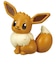 バンダイ　びっくらたまご ポケットモンスター イーブイフレンズフィギュアコレクション ～よびかけタイム～(単品) ﾋﾞｯｸﾗﾎﾟｹﾓﾝｲｰﾌﾞｲFﾖﾋﾞｶ