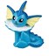 バンダイ　びっくらたまご ポケットモンスター イーブイフレンズフィギュアコレクション ～よびかけタイム～(単品) ﾋﾞｯｸﾗﾎﾟｹﾓﾝｲｰﾌﾞｲFﾖﾋﾞｶ