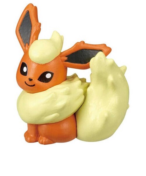 バンダイ びっくらたまご ポケットモンスター イーブイフレンズ