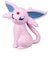 バンダイ　びっくらたまご ポケットモンスター イーブイフレンズフィギュアコレクション ～よびかけタイム～(単品) ﾋﾞｯｸﾗﾎﾟｹﾓﾝｲｰﾌﾞｲFﾖﾋﾞｶ