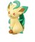 バンダイ　びっくらたまご ポケットモンスター イーブイフレンズフィギュアコレクション ～よびかけタイム～(単品) ﾋﾞｯｸﾗﾎﾟｹﾓﾝｲｰﾌﾞｲFﾖﾋﾞｶ