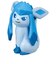 バンダイ　びっくらたまご ポケットモンスター イーブイフレンズフィギュアコレクション ～よびかけタイム～(単品) ﾋﾞｯｸﾗﾎﾟｹﾓﾝｲｰﾌﾞｲFﾖﾋﾞｶ