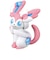 バンダイ　びっくらたまご ポケットモンスター イーブイフレンズフィギュアコレクション ～よびかけタイム～(単品) ﾋﾞｯｸﾗﾎﾟｹﾓﾝｲｰﾌﾞｲFﾖﾋﾞｶ
