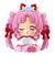 バンダイ　びっくらたまご 名探偵プリキュア！ おすわりマスコット(単品) ﾋﾞｯｸﾗﾀﾝﾌﾟﾘｵﾜﾘﾏｽｺｯﾄ