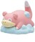 バンダイ　びっくらたまご バブルフィーバー ポケモン ～みんなで泡あそび♪～(単品) ﾋﾞｯｸﾗﾊﾞﾌﾞﾙFﾎﾟｹﾓﾝﾐﾝﾅ