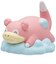 バンダイ　びっくらたまご バブルフィーバー ポケモン ～みんなで泡あそび♪～(単品) ﾋﾞｯｸﾗﾊﾞﾌﾞﾙFﾎﾟｹﾓﾝﾐﾝﾅ