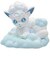 バンダイ　びっくらたまご バブルフィーバー ポケモン ～みんなで泡あそび♪～(単品) ﾋﾞｯｸﾗﾊﾞﾌﾞﾙFﾎﾟｹﾓﾝﾐﾝﾅ