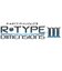 TOZAIGAMES　Switch2ゲームソフト R-Type Dimensions III ｱｰﾙﾀｲﾌﾟﾃﾞｨﾒﾝｼｮﾝｽﾞ3<br>★こちらの商品は人気商品のため、色違い・仕様違い等含め「一家族１台限り」でのご協力をお願いしております。