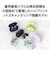 AVIOT　フルワイヤレスイヤホン ノイズキャンセリング対応 マイク対応 ホワイト TED01VWH