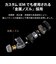AVIOT　ブルートゥースイヤホン ブラック [ マイク 対応 / ワイヤレス ( 左右分離 ) / ハイレゾ 対応 / ノイズキャンセリング 対応 ]  TEZ1PNK