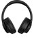 AVIOT　ブルートゥースヘッドホン ［ワイヤレス(ネックバンド) /ノイズキャンセリング対応 /Bluetooth対応 /φ3.5mm ミニプラグ］ Black WAV1BK