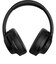 AVIOT　ブルートゥースヘッドホン ［ワイヤレス(ネックバンド) /ノイズキャンセリング対応 /Bluetooth対応 /φ3.5mm ミニプラグ］ Black WAV1BK