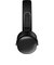 AVIOT　ブルートゥースヘッドホン ［ノイズキャンセリング対応 /Bluetooth対応］ Black WAQ1BK