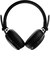 AVIOT　ブルートゥースヘッドホン ［ノイズキャンセリング対応 /Bluetooth対応］ Black WAQ1BK