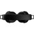 AVIOT　ブルートゥースヘッドホン ［ノイズキャンセリング対応 /Bluetooth対応］ Black WAQ1BK