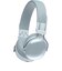AVIOT　ブルートゥースヘッドホン ［ノイズキャンセリング対応 /Bluetooth対応］ Blue WAQ1BL