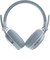 AVIOT　ブルートゥースヘッドホン ［ノイズキャンセリング対応 /Bluetooth対応］ Blue WAQ1BL