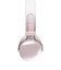 AVIOT　ブルートゥースヘッドホン ［ノイズキャンセリング対応 /Bluetooth対応］ Pink WAQ1PK