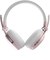AVIOT　ブルートゥースヘッドホン ［ノイズキャンセリング対応 /Bluetooth対応］ Pink WAQ1PK