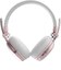 AVIOT　ブルートゥースヘッドホン ［ノイズキャンセリング対応 /Bluetooth対応］ Pink WAQ1PK
