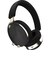 AVIOT　ブルートゥースヘッドホン ［ノイズキャンセリング対応 / Bluetooth対応 / φ3.5mm ミニプラグ］ Black WAJ!BK
