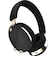 AVIOT　ブルートゥースヘッドホン ［ノイズキャンセリング対応 / Bluetooth対応 / φ3.5mm ミニプラグ］ Black WAJ!BK