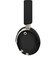 AVIOT　ブルートゥースヘッドホン ［ノイズキャンセリング対応 / Bluetooth対応 / φ3.5mm ミニプラグ］ Black WAJ!BK
