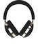 AVIOT　ブルートゥースヘッドホン ［ノイズキャンセリング対応 / Bluetooth対応 / φ3.5mm ミニプラグ］ Black WAJ!BK