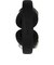 AVIOT　ブルートゥースヘッドホン ［ノイズキャンセリング対応 / Bluetooth対応 / φ3.5mm ミニプラグ］ Black WAJ!BK