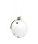 AVIOT　ブルートゥースヘッドホン ［ノイズキャンセリング対応 / Bluetooth対応 / φ3.5mm ミニプラグ］ White WAJ1WH