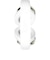 AVIOT　ブルートゥースヘッドホン ［ノイズキャンセリング対応 / Bluetooth対応 / φ3.5mm ミニプラグ］ White WAJ1WH
