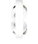 AVIOT　ブルートゥースヘッドホン ［ノイズキャンセリング対応 / Bluetooth対応 / φ3.5mm ミニプラグ］ White WAJ1WH