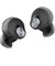 AVIOT　完全ワイヤレスイヤホン [ワイヤレス(左右分離) / ノイズキャンセリング対応 / Bluetooth対応] Black Onyx TEQ3RBK