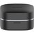 AVIOT　完全ワイヤレスイヤホン [ワイヤレス(左右分離) / ノイズキャンセリング対応 / Bluetooth対応] Black Onyx TEQ3RBK