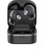 AVIOT　完全ワイヤレスイヤホン [ワイヤレス(左右分離) / ノイズキャンセリング対応 / Bluetooth対応] Black Onyx TEQ3RBK