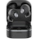 AVIOT　完全ワイヤレスイヤホン [ワイヤレス(左右分離) / ノイズキャンセリング対応 / Bluetooth対応] Black Onyx TEQ3RBK