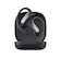 SHOKZ　完全ワイヤレスイヤホン OpenFit Air 2 ［ワイヤレス(左右分離) / 耳かけ型 / Bluetooth対応］ ブラック OPENFITAIR2