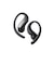SHOKZ　完全ワイヤレスイヤホン OpenFit Air 2 ［ワイヤレス(左右分離) / 耳かけ型 / Bluetooth対応］ ブラック OPENFITAIR2
