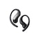 SHOKZ　完全ワイヤレスイヤホン OpenFit Air 2 ［ワイヤレス(左右分離) / 耳かけ型 / Bluetooth対応］ ブラック OPENFITAIR2