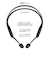 SHOKZ　ブルートゥースイヤホン 耳かけ型 骨伝導 OpenRun Air 2 Mini ［ワイヤレス(ネックバンド) / 骨伝導型 / Bluetooth対応］ ブラック OPENRUNAIR2MINI