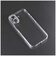 レイアウト　iPhone 17 ハードケース パーフェクトフィット 黄ばみZERO/クリア RTP61C3C