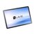 NEC　タブレット LAVIE Tab ［11型ワイド / Wi-Fiモデル / ストレージ：128GB］ ルナグレー PCT1155MAS