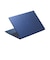 NEC　ノートパソコン LAVIE N15 [ 15.6型 / Win11 Home / Core i5 / メモリ16GB / SSD256GB / Office選択可能 ] ネイビーブルー PCN1555KAL2