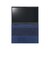 NEC　ノートパソコン LAVIE N15 [ 15.6型 / Win11 Home / Core i5 / メモリ16GB / SSD256GB / Office選択可能 ] ネイビーブルー PCN1555KAL2