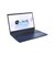 NEC　ノートパソコン LAVIE N15 [ 15.6型 / Win11 Home / Core i5 / メモリ16GB / SSD256GB / Office選択可能 ] ネイビーブルー PCN1555KAL2
