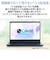 NEC　ノートパソコン LAVIE N15 [ 15.6型 / Win11 Home / Core i5 / メモリ16GB / SSD256GB / Office選択可能 ] ネイビーブルー PCN1555KAL2