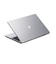 NEC　ノートパソコン LAVIE N16 [ Copilot＋ PC / 16型 / Win11 Home / Ryzen AI 5 / メモリ16GB / SSD256GB / Office選択可能 ] クラリスシルバー PCN1665MAS